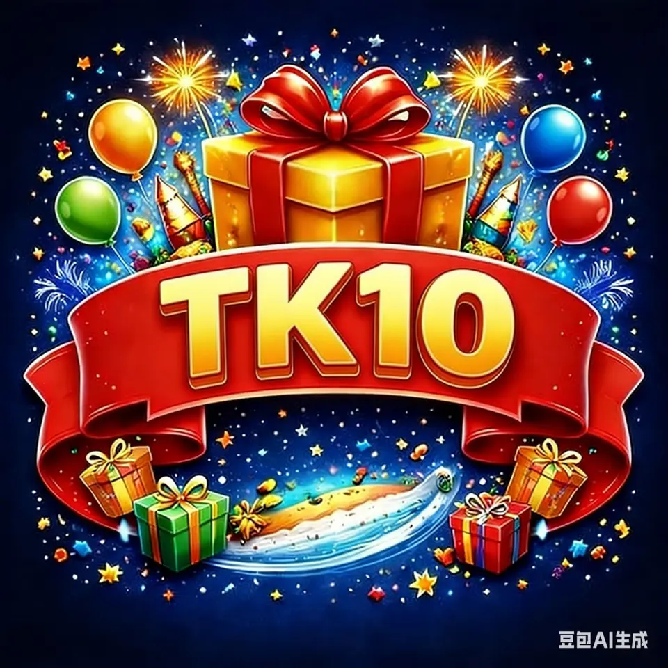 tk10 APK