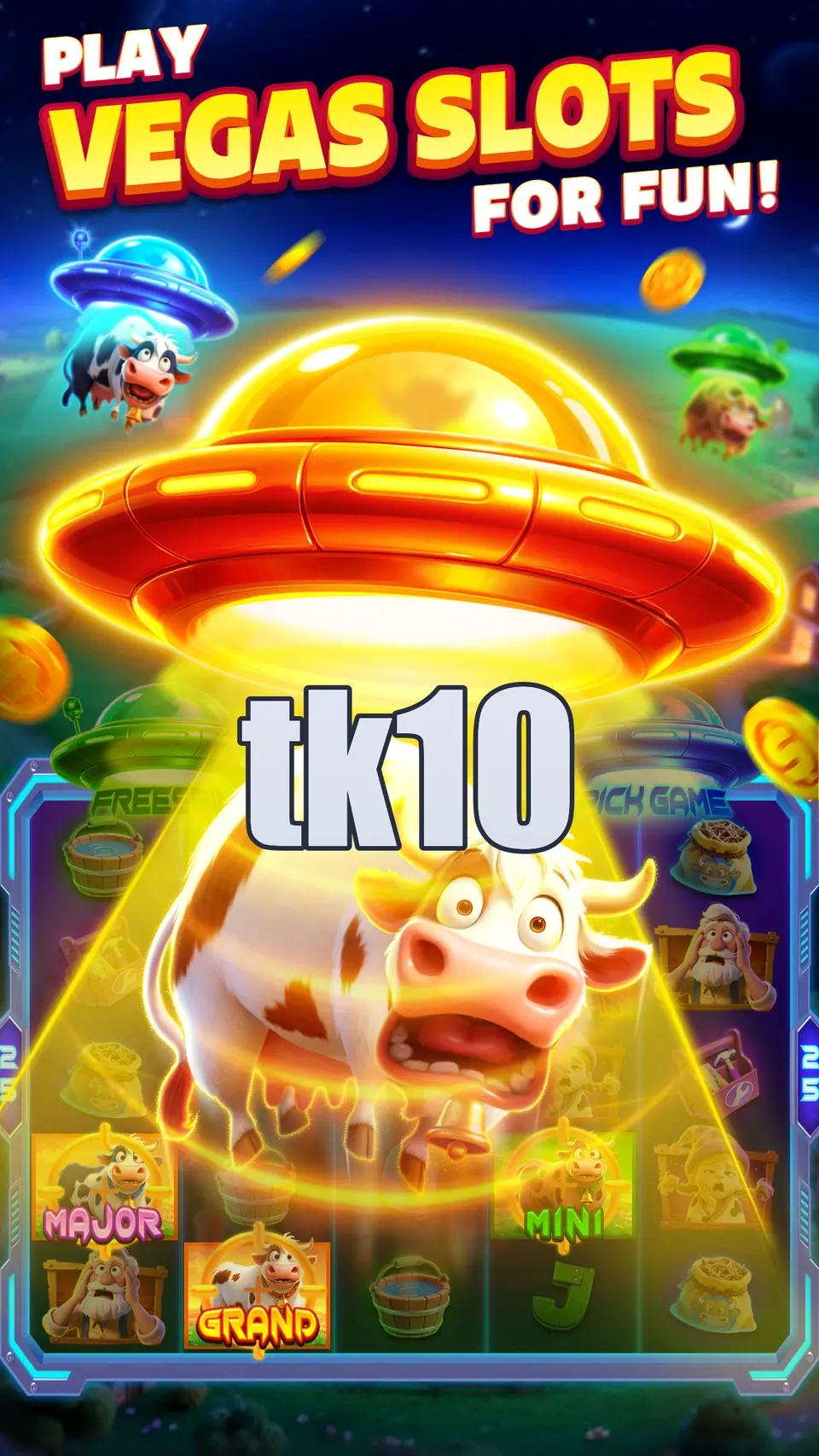 tk10 APK