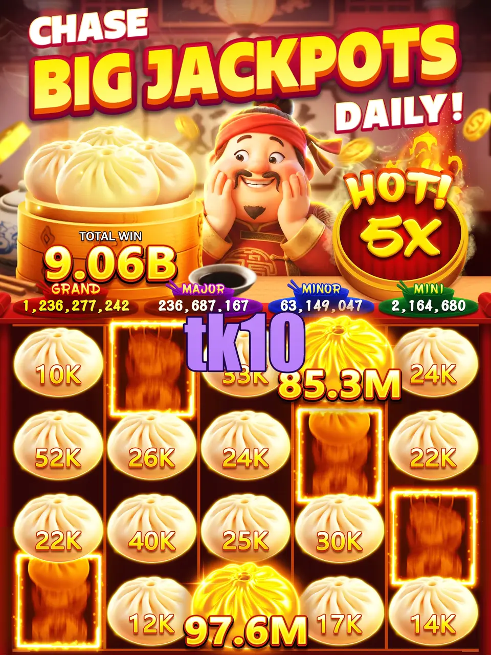 tk10 APK
