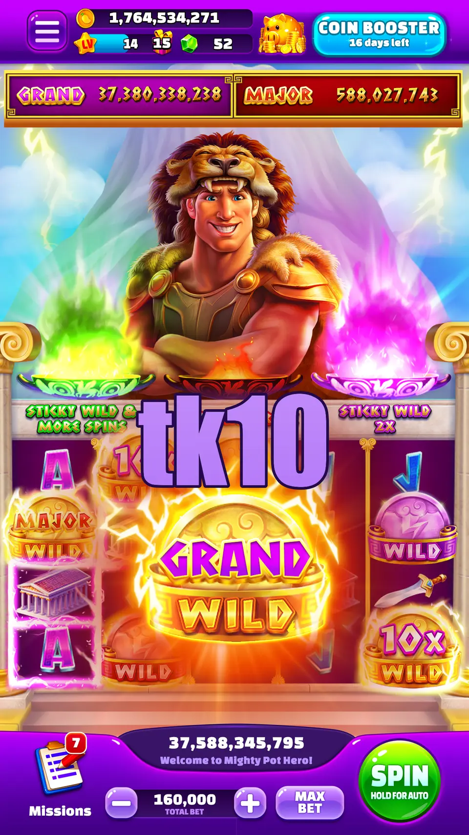 tk10 স্ক্রিনশট - APK অফিসিয়াল